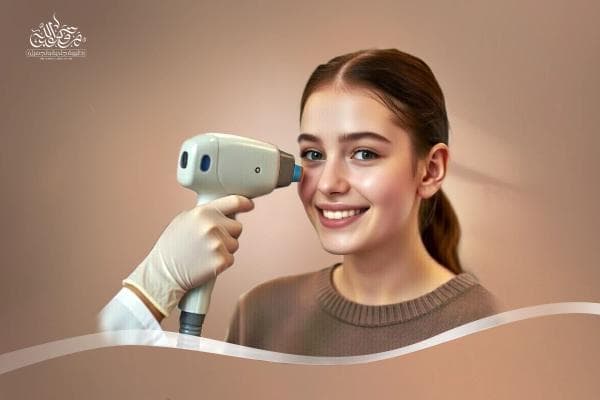 طُرق علاج الرؤوس السوداء طبياً