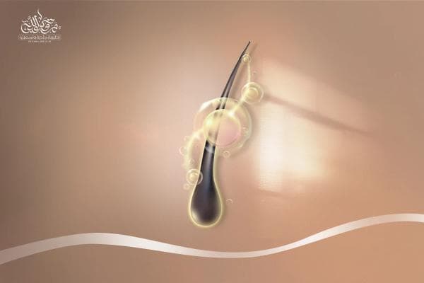 فوائد الكولاجين للشعر