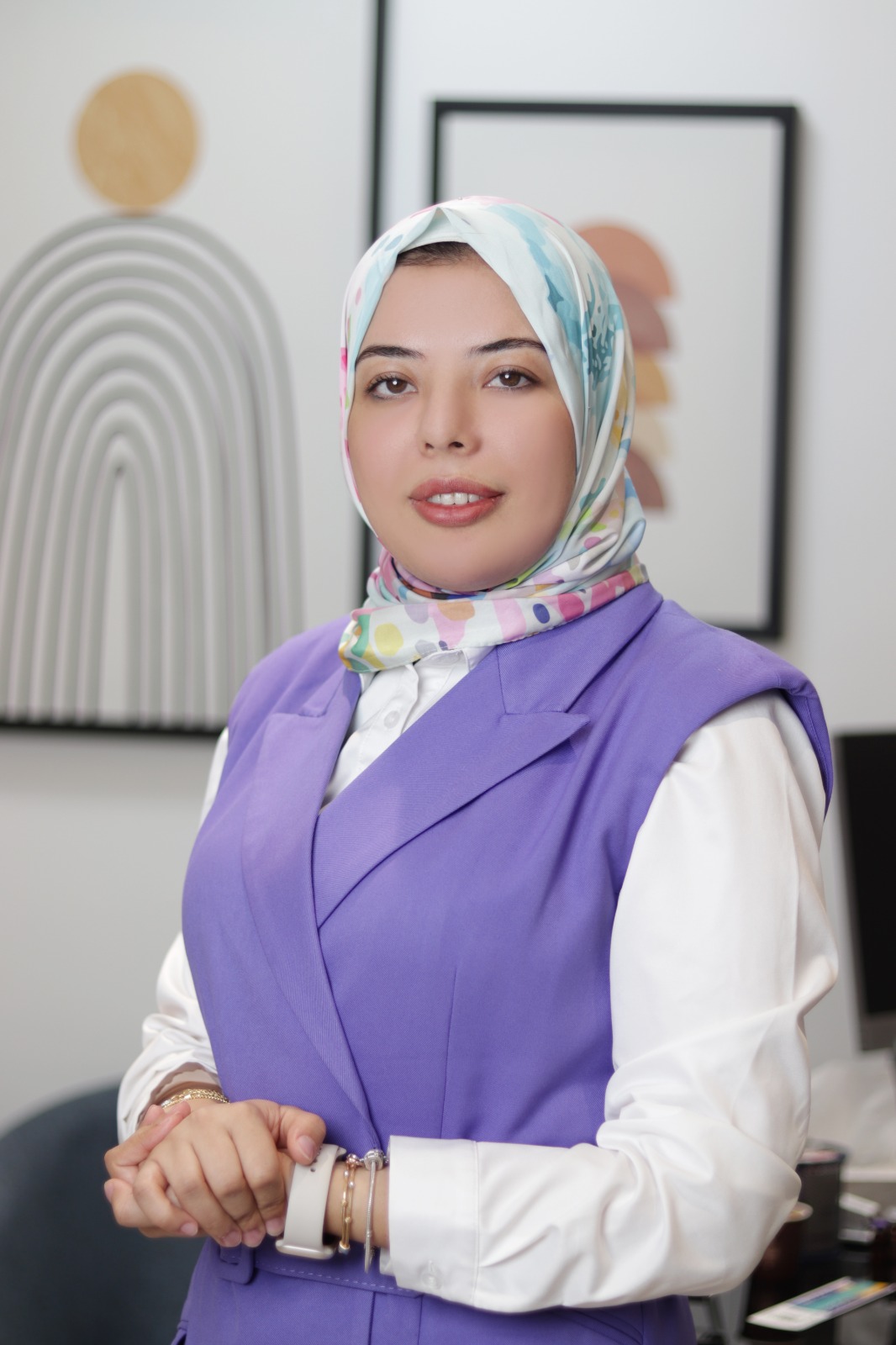 د. مروة عبدالله