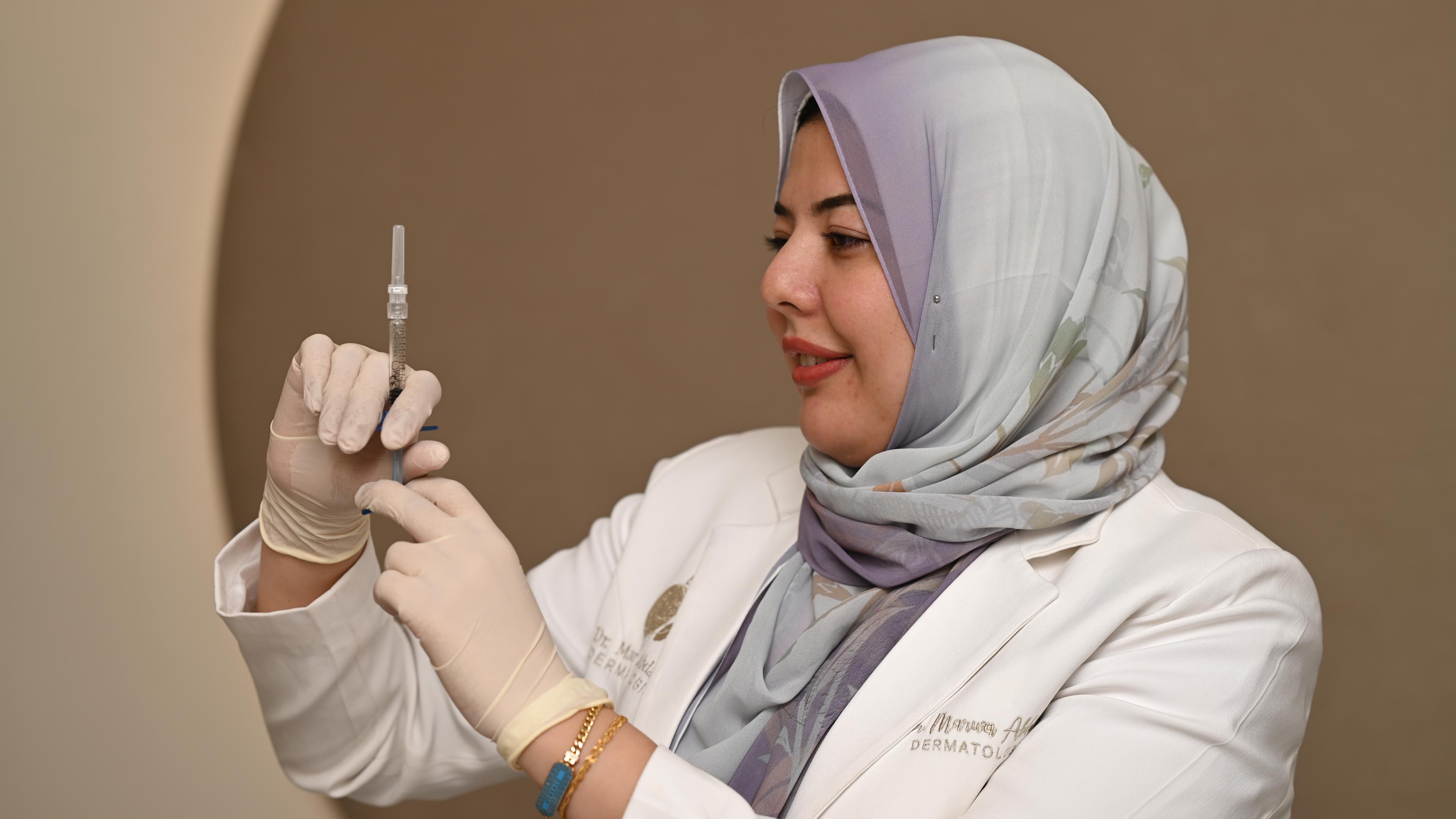 Laser Services and Skin Treatments