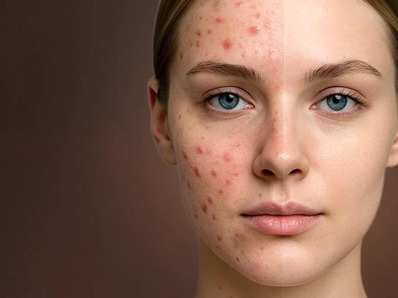 Scar Revision and Acne Scar Treatment